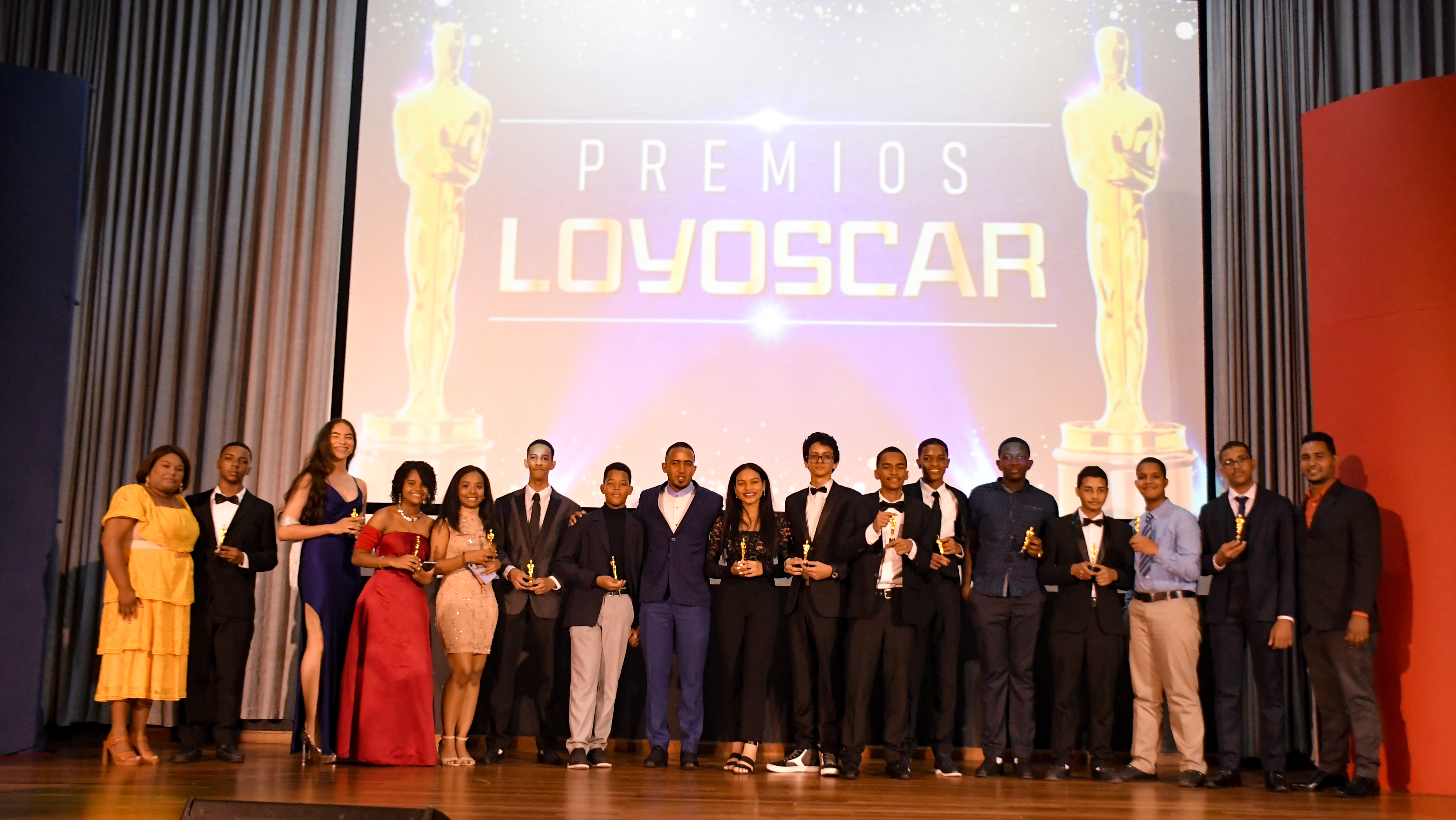 Premian cortometrajes realizados por estudiantes del Nivel Secundario