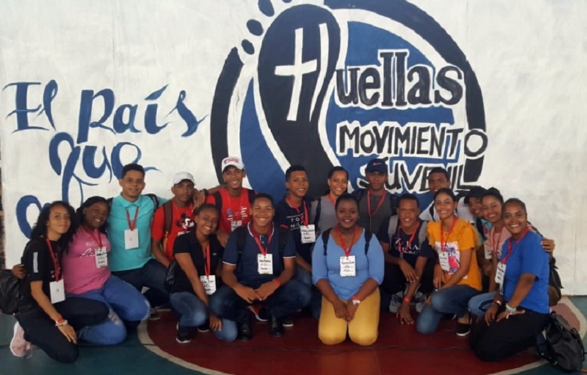 Realizan II Encuentro Nacional de Huellas